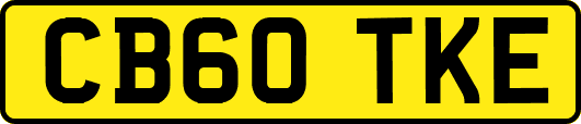 CB60TKE