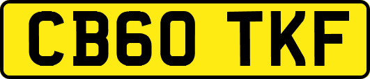 CB60TKF