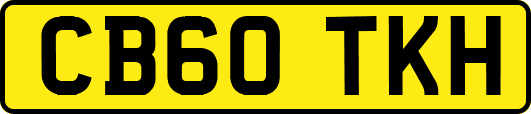CB60TKH