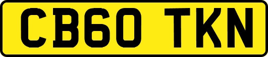 CB60TKN