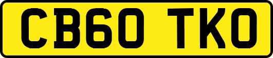 CB60TKO