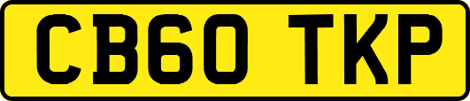 CB60TKP