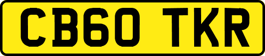 CB60TKR