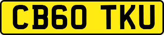 CB60TKU