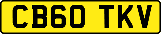 CB60TKV