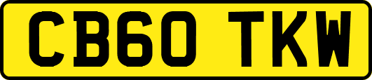 CB60TKW
