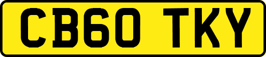 CB60TKY