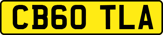 CB60TLA