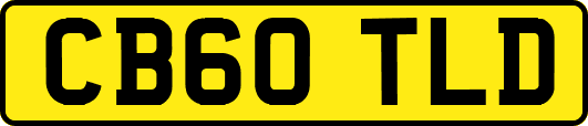 CB60TLD