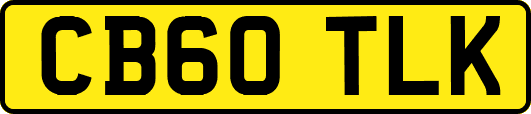 CB60TLK
