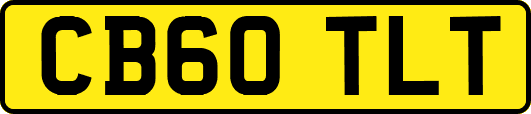 CB60TLT