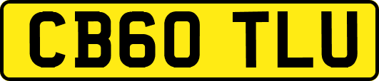 CB60TLU