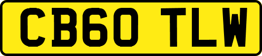 CB60TLW