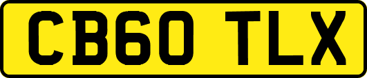 CB60TLX