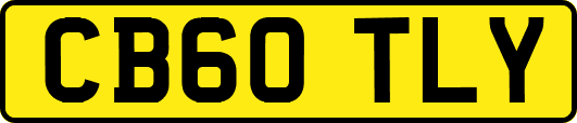 CB60TLY
