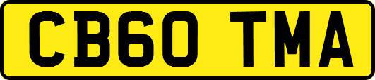 CB60TMA