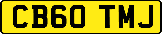 CB60TMJ