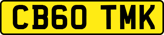 CB60TMK