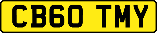 CB60TMY