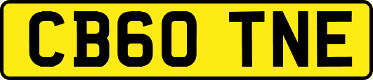 CB60TNE