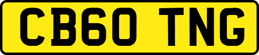 CB60TNG