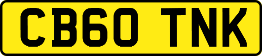 CB60TNK