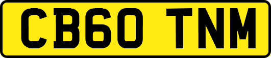 CB60TNM