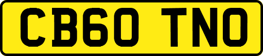 CB60TNO