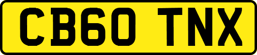 CB60TNX