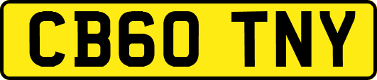 CB60TNY