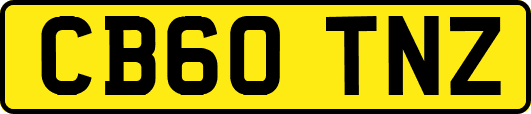 CB60TNZ