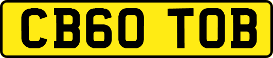 CB60TOB