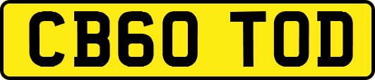 CB60TOD