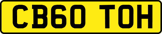CB60TOH