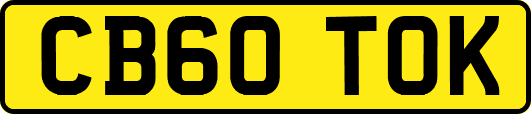 CB60TOK