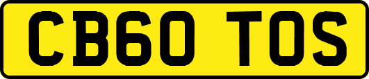 CB60TOS