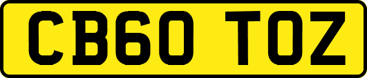 CB60TOZ