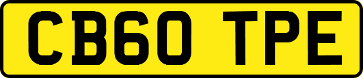 CB60TPE