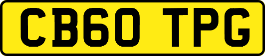 CB60TPG