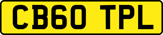 CB60TPL