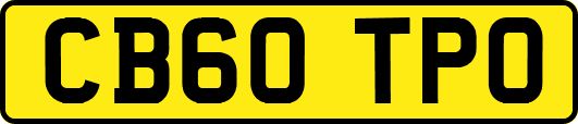 CB60TPO