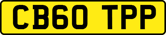 CB60TPP
