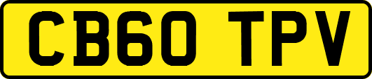 CB60TPV