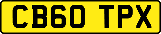 CB60TPX