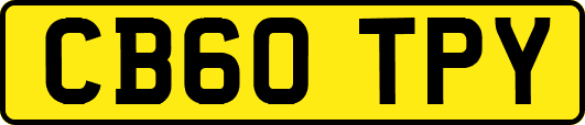 CB60TPY