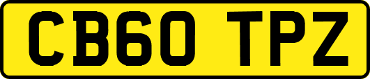 CB60TPZ