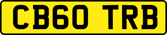 CB60TRB