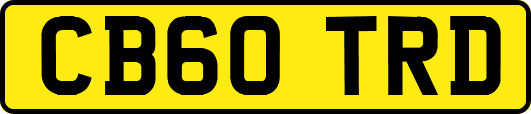 CB60TRD