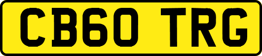 CB60TRG
