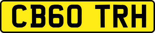 CB60TRH